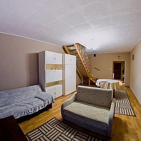Apartment Sweet Home Sanok Dış mekan fotoğraf