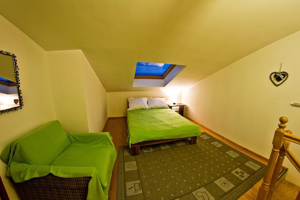 Apartment Sweet Home Sanok Dış mekan fotoğraf