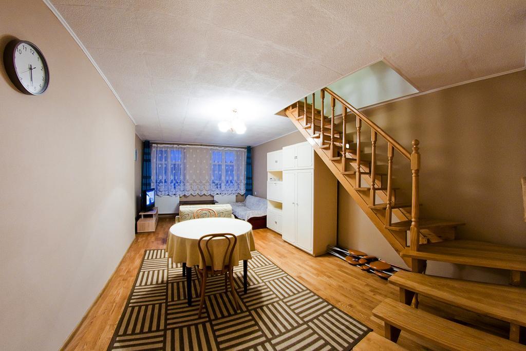 Apartment Sweet Home Sanok Dış mekan fotoğraf